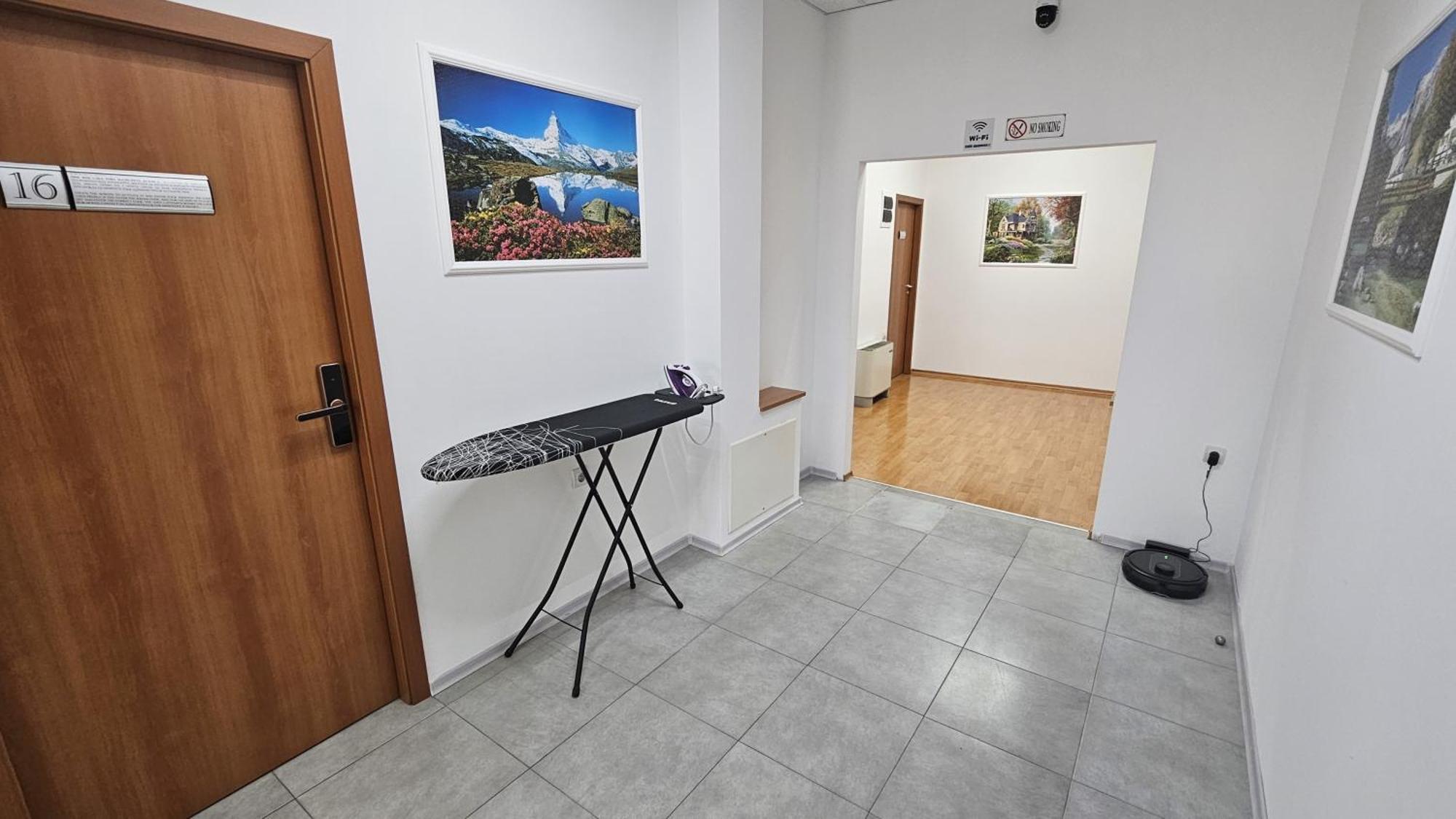 Hostel Canto Ruse Exterior foto