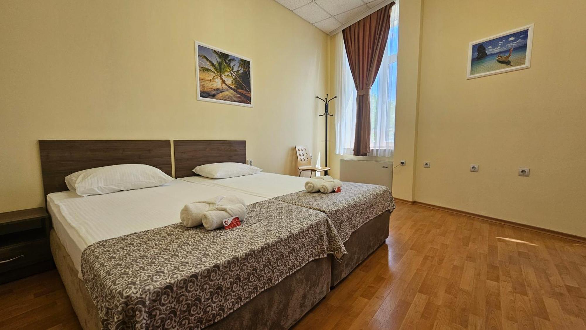 Hostel Canto Ruse Exterior foto